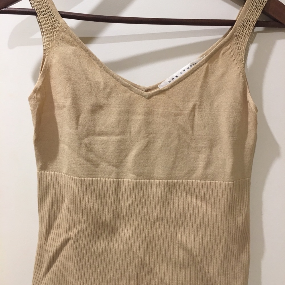 Max Studio cardigan set